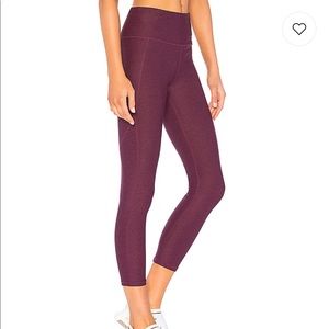 Varley Everett Tight in Potent Purple